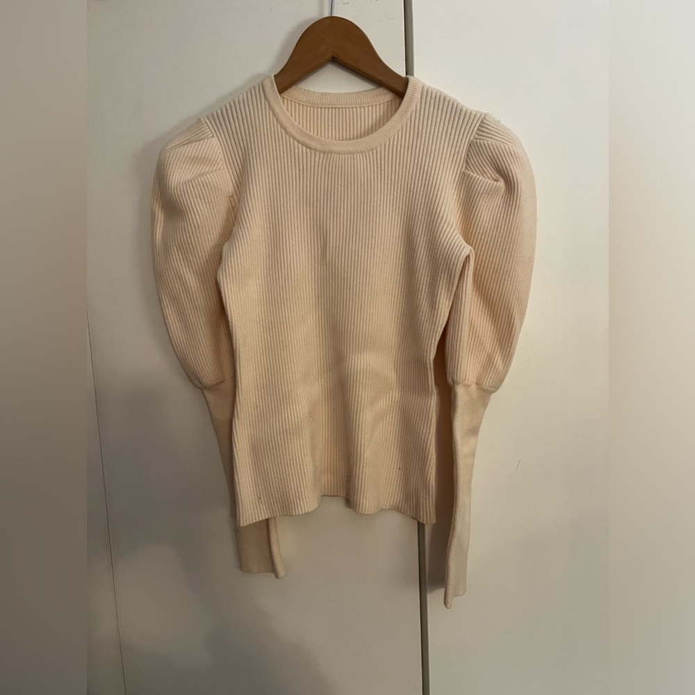 JONATHAN SIMKHAI long sleeve